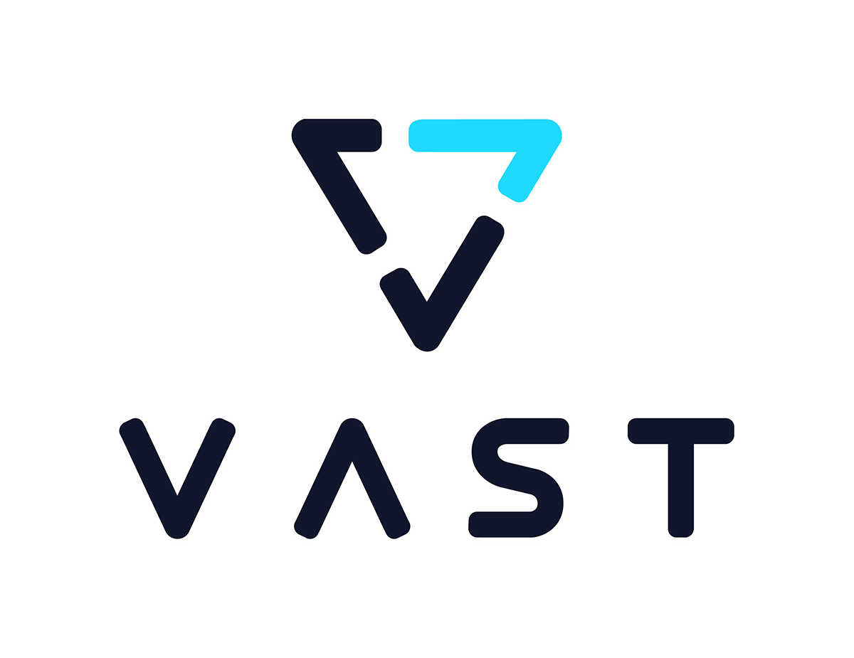 VAST Logo